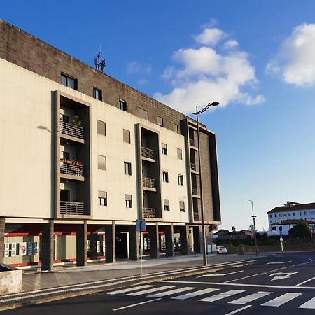 Relax Inn Apartment Ponta Delgada Kültér fotó