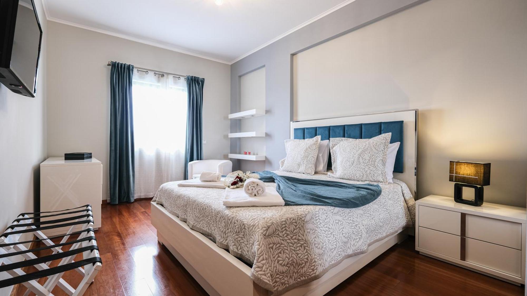 Relax Inn Apartment Ponta Delgada Kültér fotó