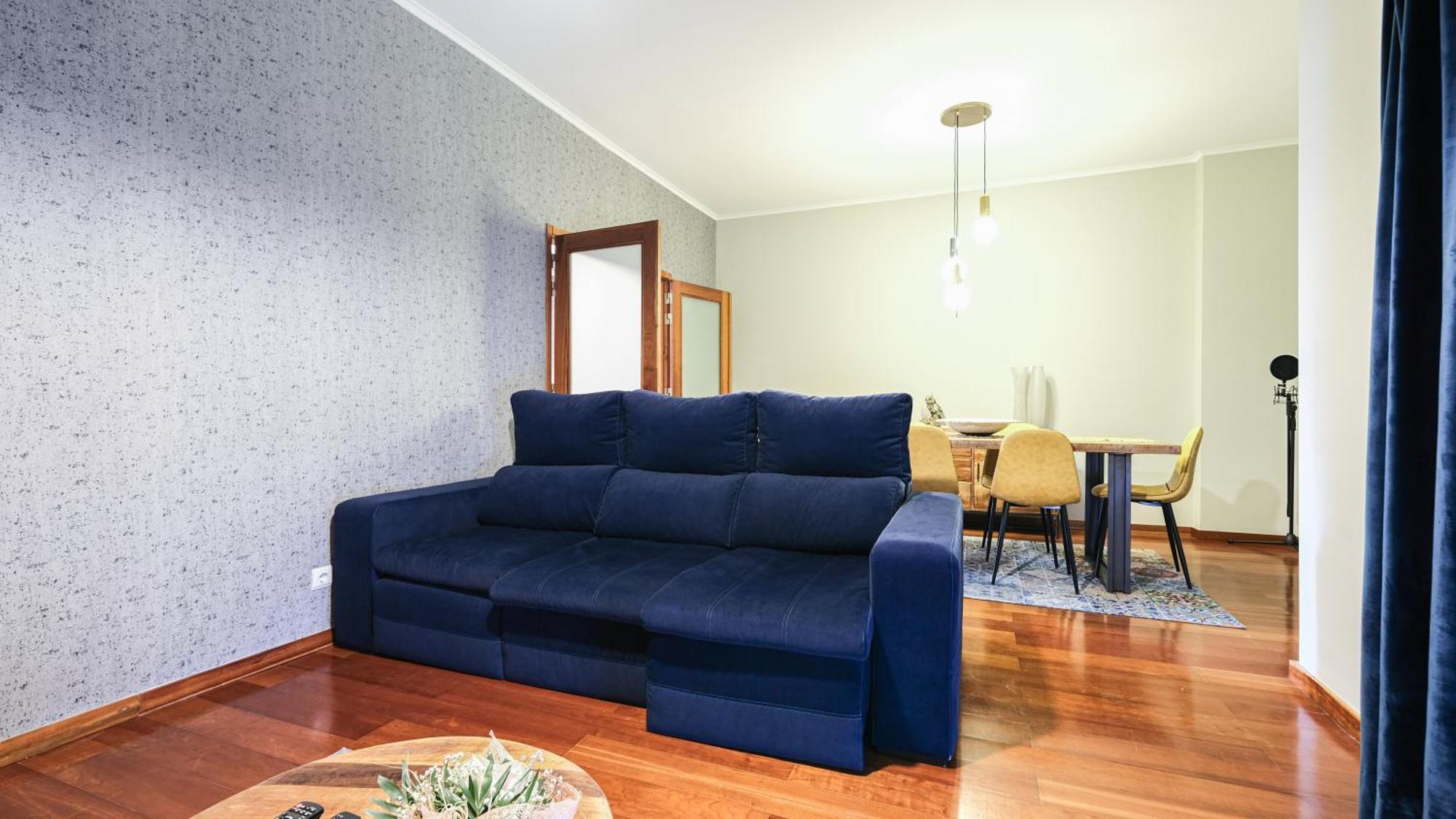 Relax Inn Apartment Ponta Delgada Kültér fotó