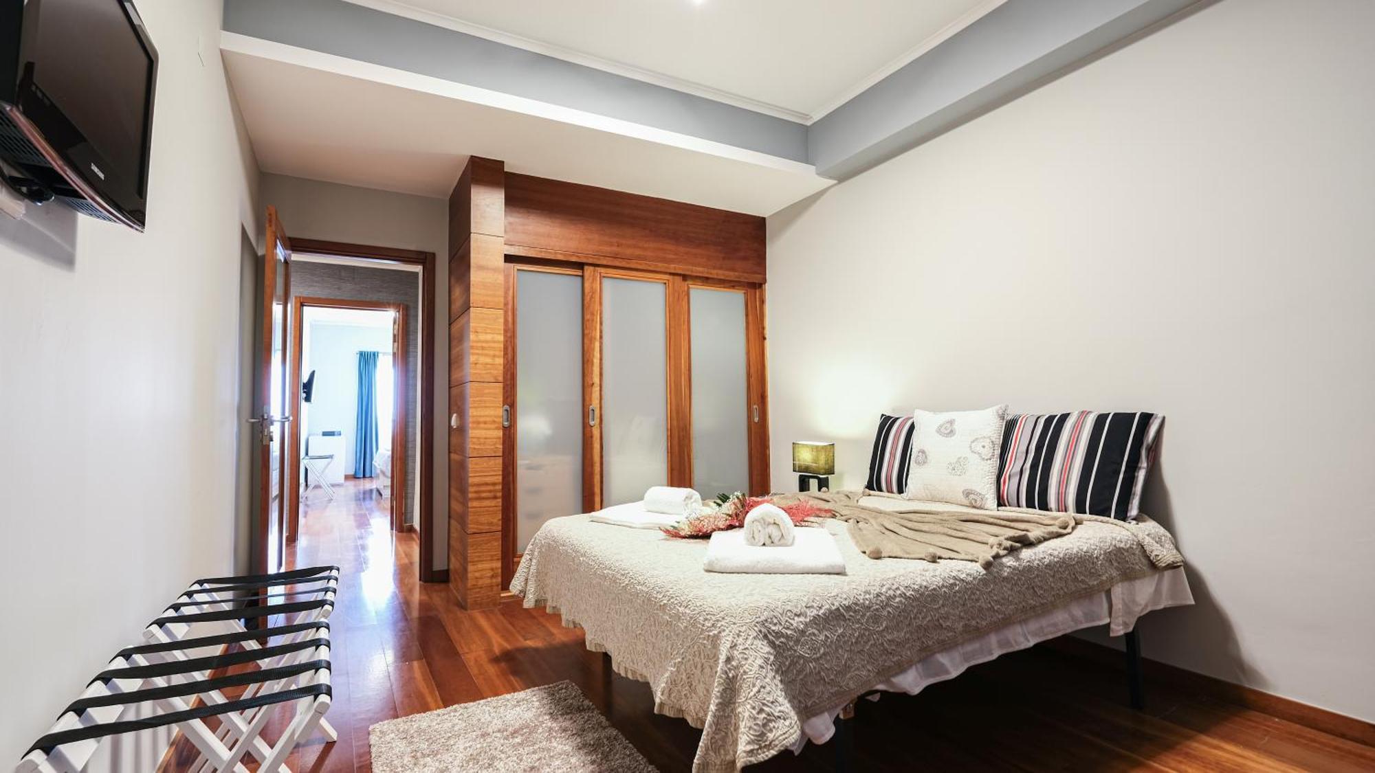 Relax Inn Apartment Ponta Delgada Kültér fotó