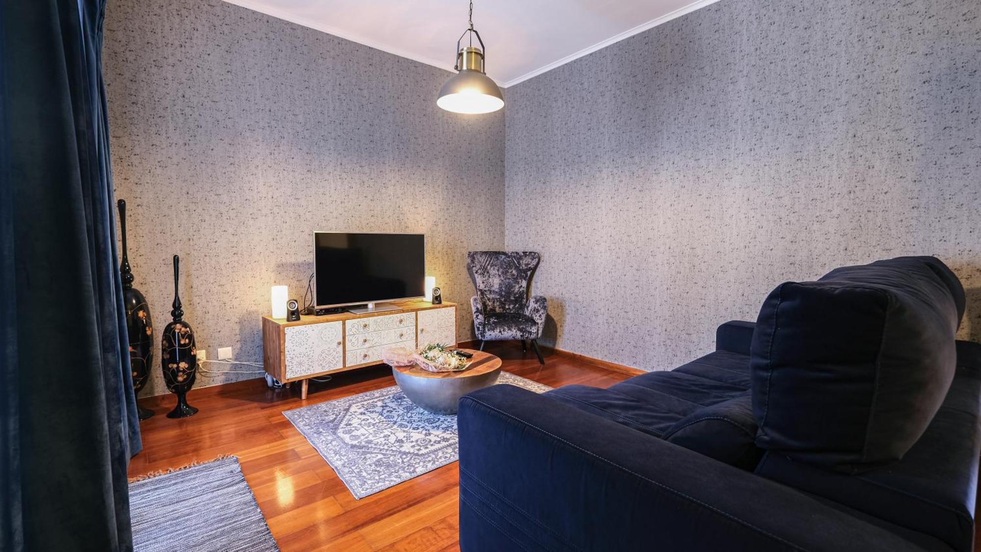 Relax Inn Apartment Ponta Delgada Kültér fotó