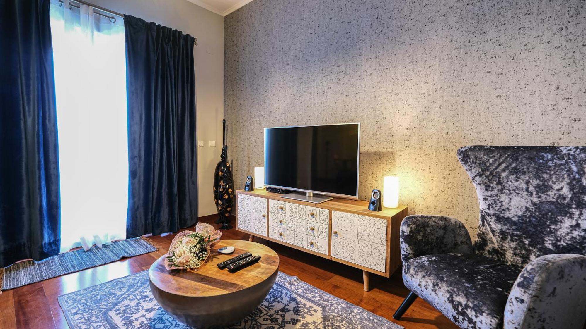 Relax Inn Apartment Ponta Delgada Kültér fotó